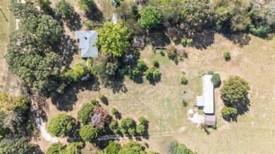 Two Houses on 9.3 Acres minutes from Lake Bob Sandlin! - photo 33