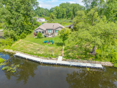 Waterfront Home with Great Lake Views on Big Otter Lake - photo 35