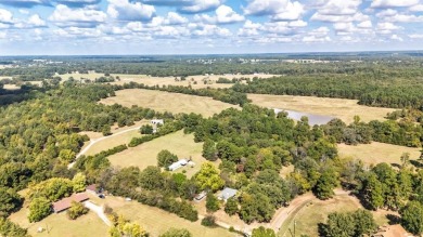 Two Houses on 9.3 Acres minutes from Lake Bob Sandlin! - photo 38