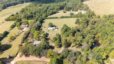 Two Houses on 9.3 Acres minutes from Lake Bob Sandlin! - photo 40