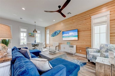 Welcome to *The Blue Flamingo*, a beautifully furnished retreat - photo 3