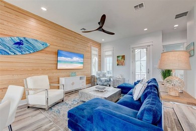 Welcome to *The Blue Flamingo*, a beautifully furnished retreat - photo 5