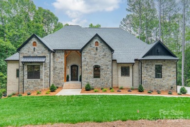 Lake Home For Sale in Denver, North Carolina