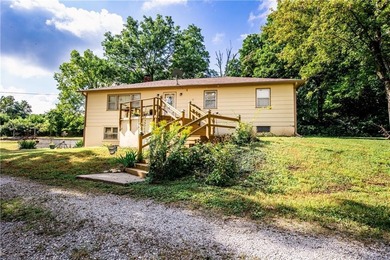 Lake Home For Sale in Mound City, Kansas