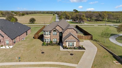Nestled on a half-acre corner lot in the established Adkisson - photo 2