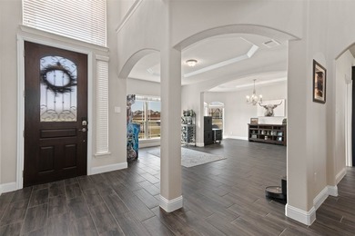 Nestled on a half-acre corner lot in the established Adkisson - photo 3