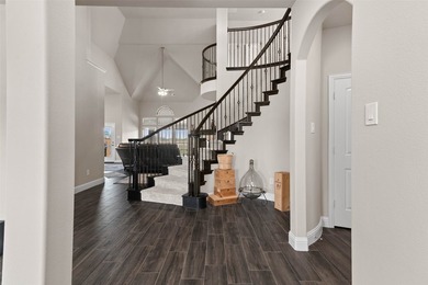 Nestled on a half-acre corner lot in the established Adkisson - photo 4