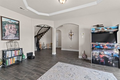 Nestled on a half-acre corner lot in the established Adkisson - photo 6
