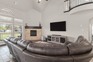 Nestled on a half-acre corner lot in the established Adkisson - photo 7