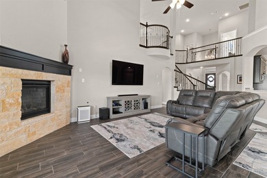 Nestled on a half-acre corner lot in the established Adkisson - photo 8
