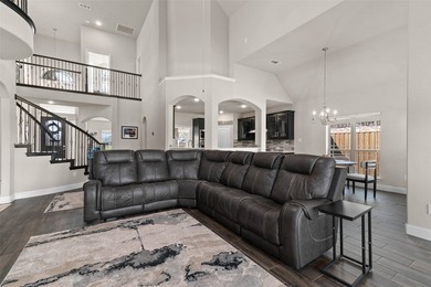Nestled on a half-acre corner lot in the established Adkisson - photo 9
