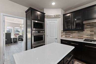 Nestled on a half-acre corner lot in the established Adkisson - photo 10