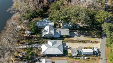 Withlacoochee River Home For Sale in Brooksville Florida