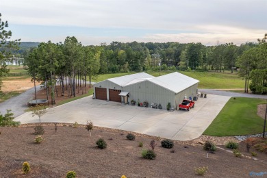 Neely Henry Lake Home For Sale in Gadsden Alabama