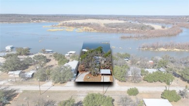 Lake Home For Sale in May, Texas