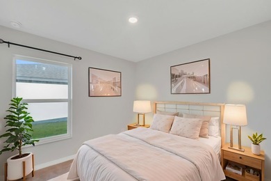 Welcome to Celebration Pointe! Built in 2022, this 4-bedroom - photo 22