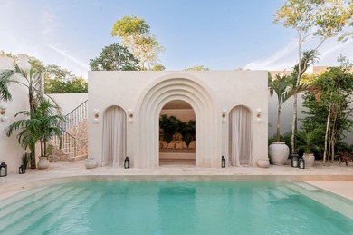 Located in Tulum's prestigious Region 15, this newly constructed - photo 31