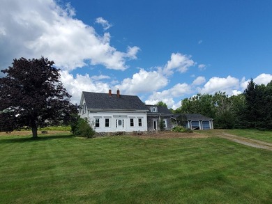 Searsport - Antique Cape fixer upper. 2 surveyed lotsmercial - photo 31