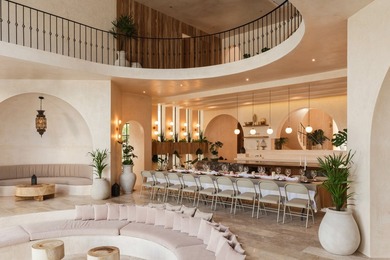 Located in Tulum's prestigious Region 15, this newly constructed - photo 33