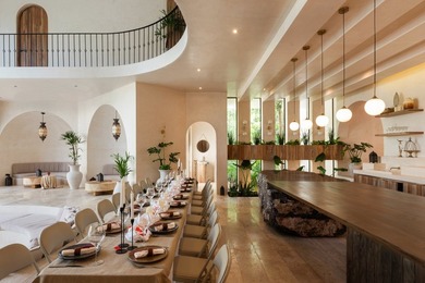 Located in Tulum's prestigious Region 15, this newly constructed - photo 38