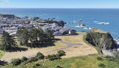 RARE OCEANFRONT COMMERCIAL OPPORTUNITYOne of the Southern Oregon - photo 1