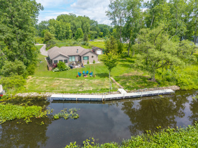 Waterfront Home with Great Lake Views on Big Otter Lake - photo 5