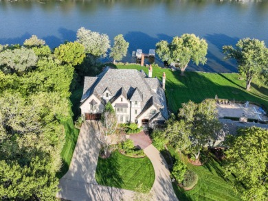 Lake Home Off Market in Saint Charles, Illinois
