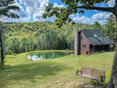 Lake Home For Sale in Stamford, New York