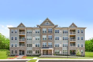 Lake Linganore Condo For Sale in Ijamsville Maryland