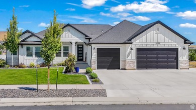 Utah Lake Home For Sale in Eagle Mountain Utah