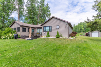 Waterfront Home with Great Lake Views on Big Otter Lake - photo 3
