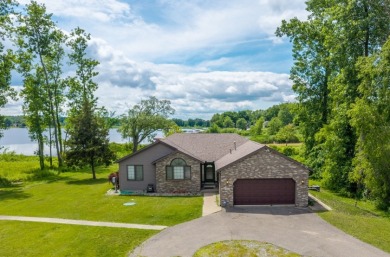 Waterfront Home with Great Lake Views on Big Otter Lake - photo 2
