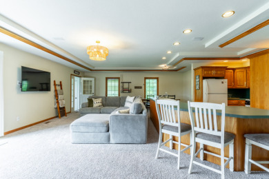Waterfront Home with Great Lake Views on Big Otter Lake - photo 8