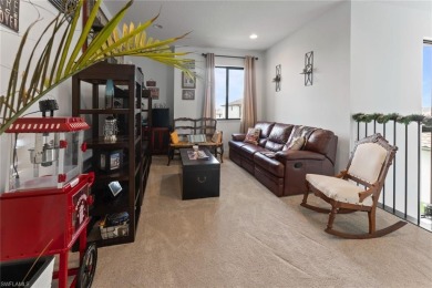 Lake Home For Sale in Ave Maria, Florida
