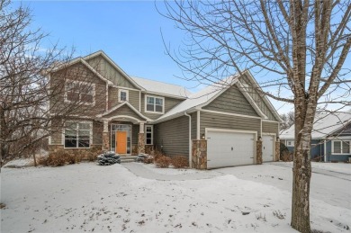 Lake Home Sale Pending in Prior Lake, Minnesota