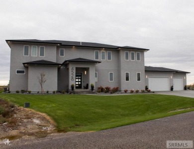 Snake River - Fremont County Home For Sale in Idaho Falls Idaho