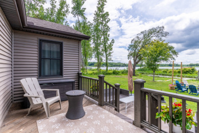 Waterfront Home with Great Lake Views on Big Otter Lake - photo 32