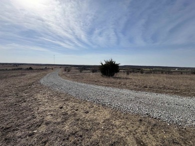 137.4 Acres of rolling native/mix pasture located just South of - photo 4