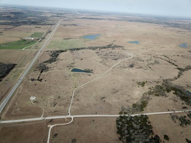 137.4 Acres of rolling native/mix pasture located just South of - photo 6