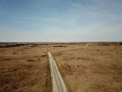 137.4 Acres of rolling native/mix pasture located just South of - photo 9