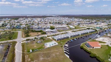 St. James City Condo offers 'DIRECT ACCESS to the Gulf of - photo 11