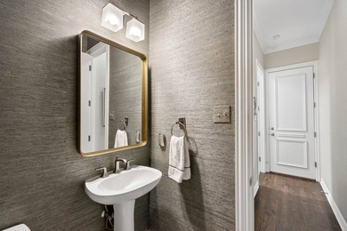 Nestled within one of Las Colinas' most desirable gated - photo 11