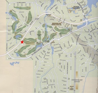 Nice golf course lot on #1 Slickrock golf course on .37 acres in - photo 12