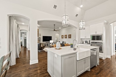 MAJOR PRICE IMPROVEMENT! REDUCED $30K! Stunning American Legend - photo 12