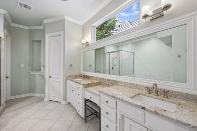 Nestled within one of Las Colinas' most desirable gated - photo 12
