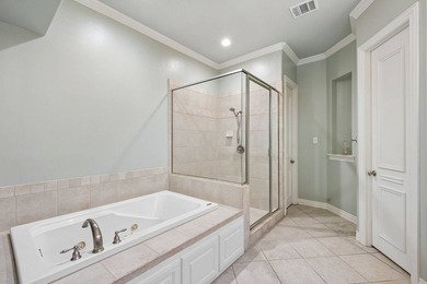 Nestled within one of Las Colinas' most desirable gated - photo 13
