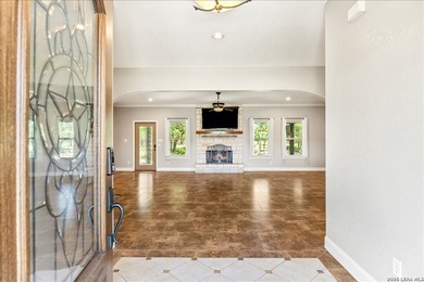 Nestled on a scenic, usable 1.01-acre homesite with a park-like - photo 15