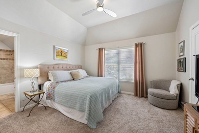 Nestled within one of Las Colinas' most desirable gated - photo 16