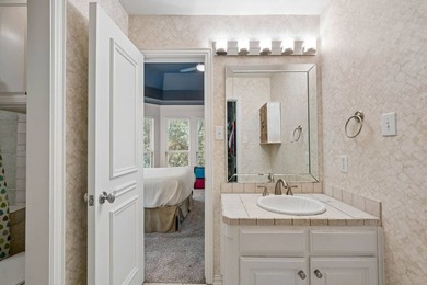 Nestled within one of Las Colinas' most desirable gated - photo 18