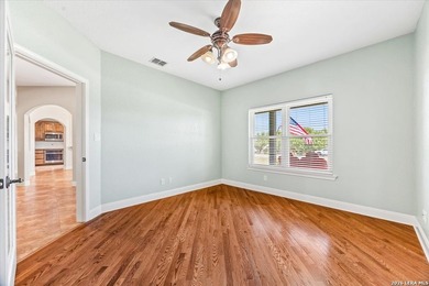 Nestled on a scenic, usable 1.01-acre homesite with a park-like - photo 18